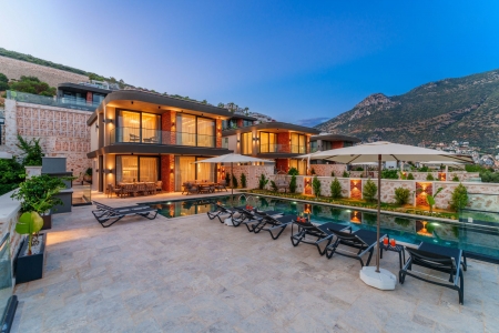 BaVesta - 3 and 4 Bedroom Detached Villas