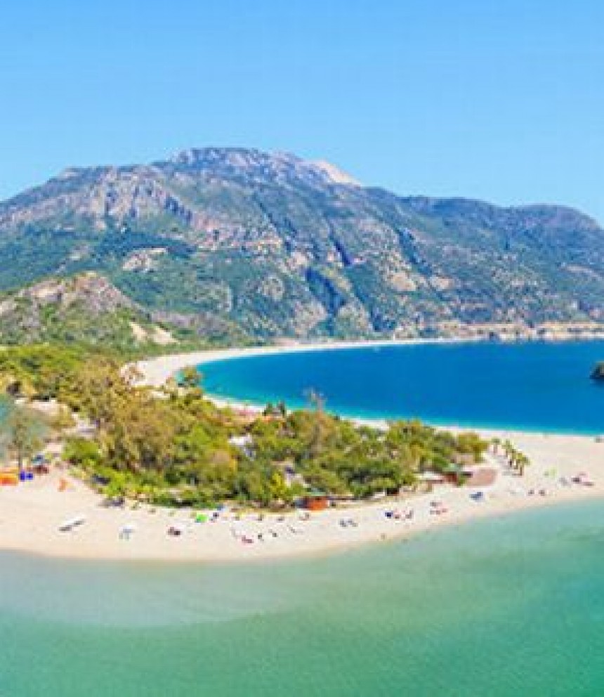 Oludeniz