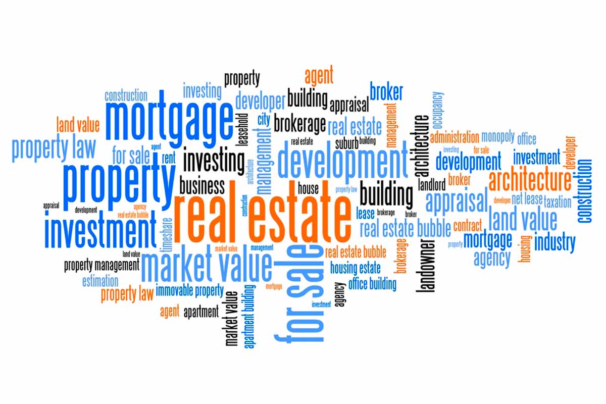 Glossary of Real Estate Terms (Turkish to English)