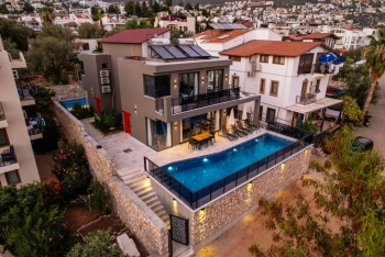 The Process of Buying a Property in Turkey as a Foreigner