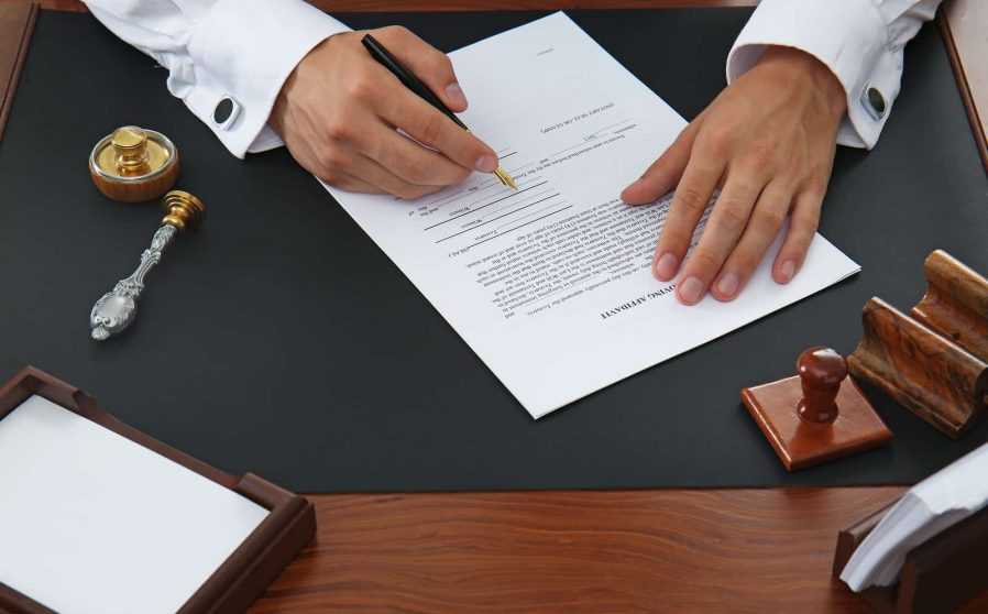 What is a Power of Attorney? Power of Attorney in Real Estate Transactions