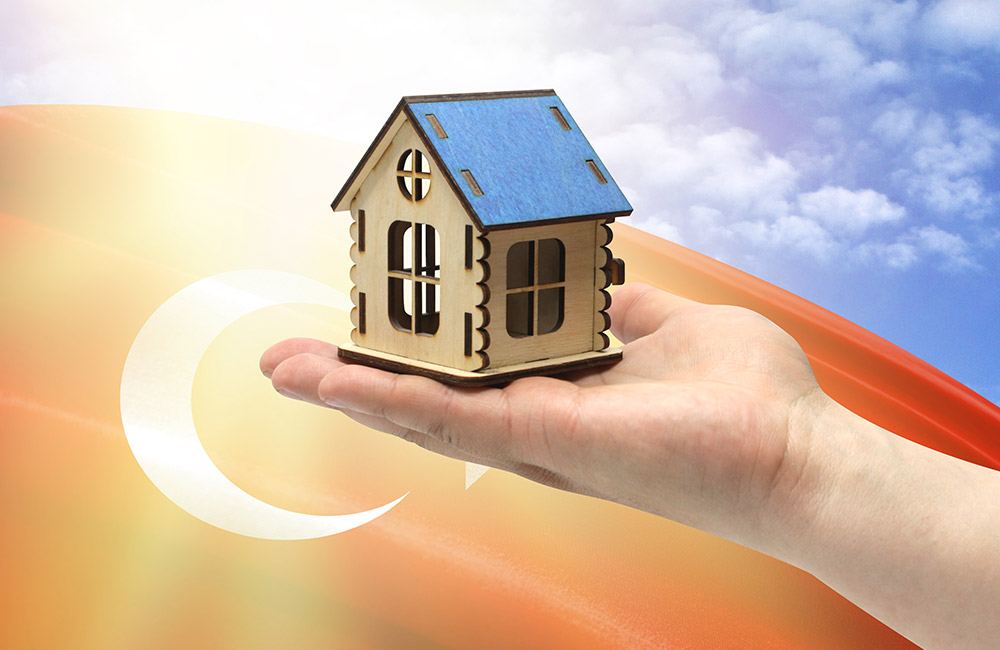 Real Estate Investment in Turkey